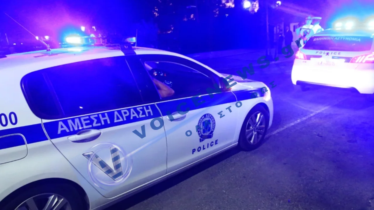 Πανικός στον Αγιο Δημήτριο: 30χρονος πυροβολούσε στον αέρα