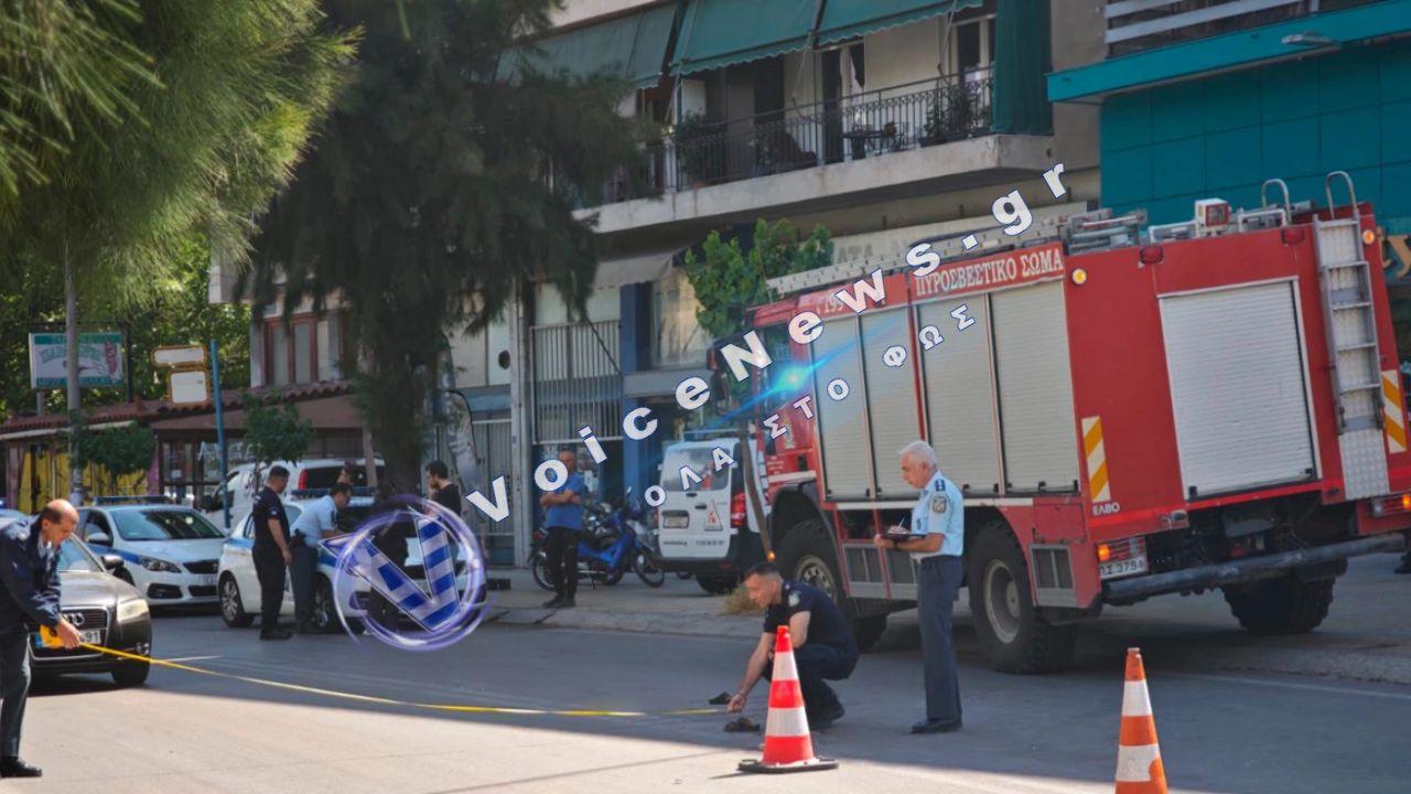 Άνω Πατήσια: Νεκρή ηλικιωμένη μετά από παράσυρση από φορτηγό