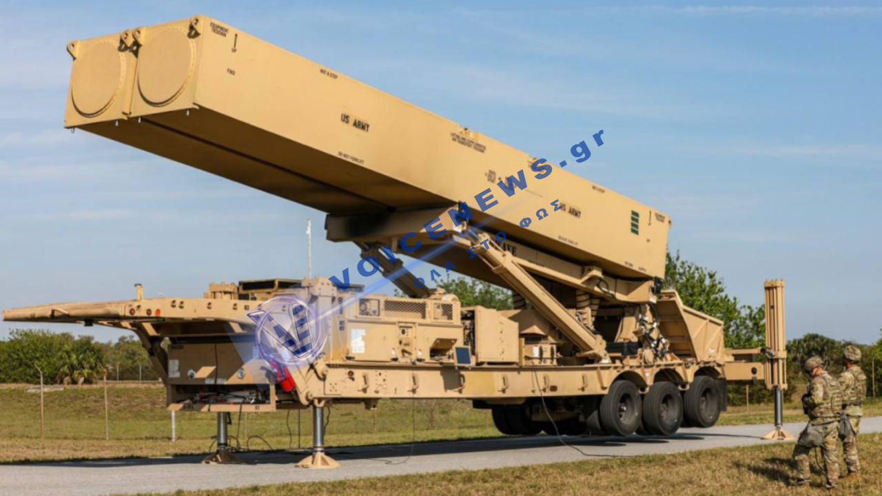 Bloomberg: Αίτημα CENTCOM για ανάπτυξη υπερηχητικού όπλου «Dark Eagle» σε επιχείρηση των ΗΠΑ