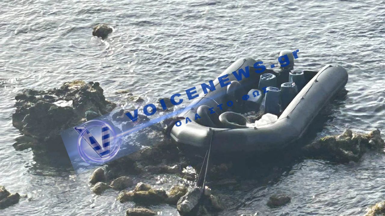 Κρήτη: 142 μετανάστες διασώθηκαν στους Καλούς Λιμένες – Τέσσερις συλλήψεις διακινητών