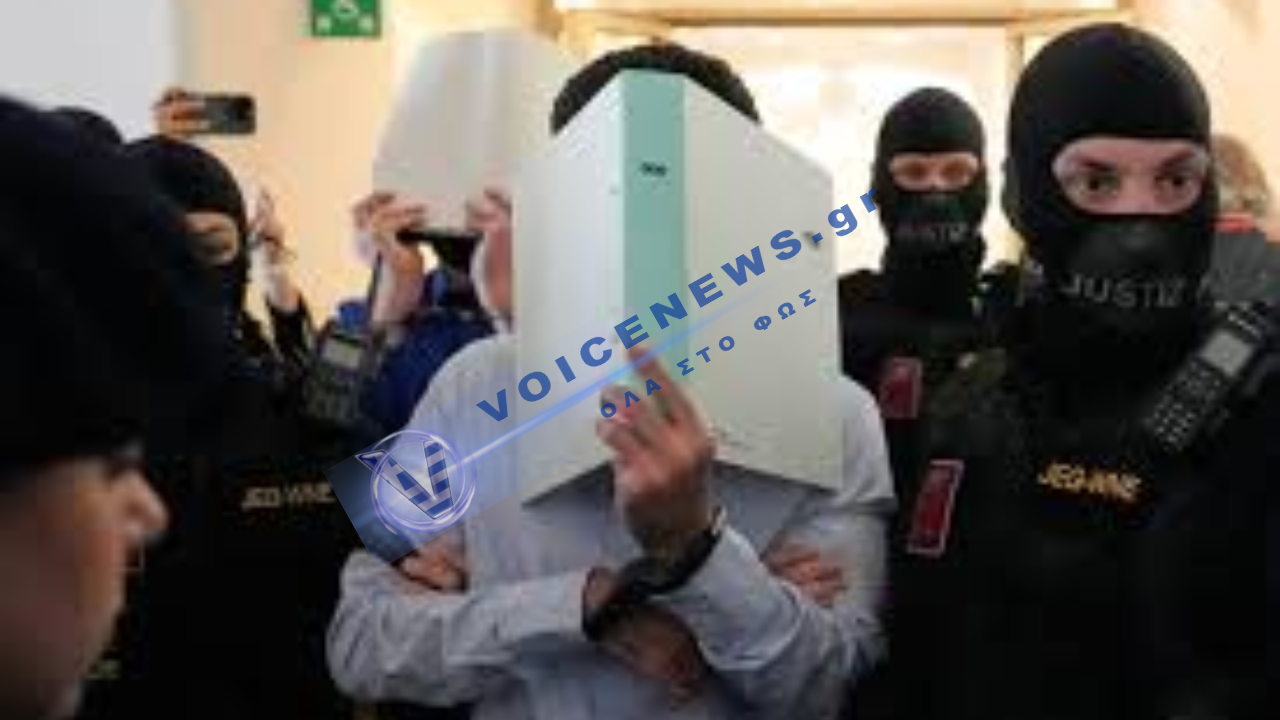 Βιέννη: Δίκη ισλαμιστή για σχεδιασμό επίθεσης σε συναυλία της Taylor Swift – ακυρώθηκαν εμφανίσεις