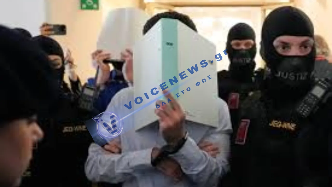 Βιέννη: Δίκη ισλαμιστή για σχεδιασμό επίθεσης σε συναυλία της Taylor Swift – ακυρώθηκαν εμφανίσεις