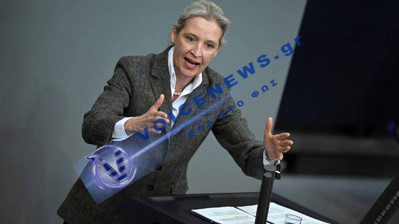Δημοσκόπηση δείχνει το AFD κοντά στην απόλυτη πλειοψηφία στη Σαξονία-Ανχαλτ