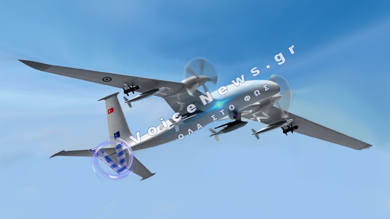 Βέλγιο: Στήριξη στα τουρκικά drones και αίτημα ένταξης της Τουρκίας στο πρόγραμμα SAFE