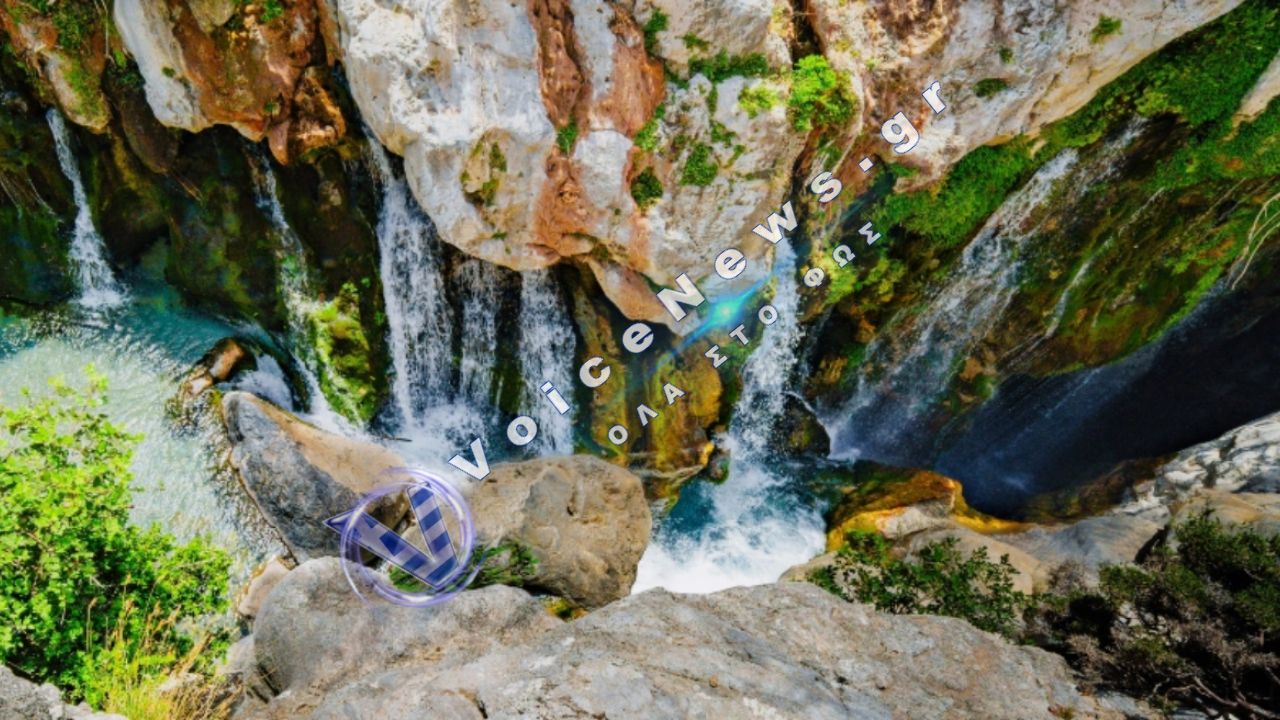 Ρέθυμνο: Με εισιτήριο 5€ ανοίγει το Κουρταλιώτικο Φαράγγι – Νέο μοντέλο διαχείρισης για προστασία και έλεγχο επισκεψιμότητας
