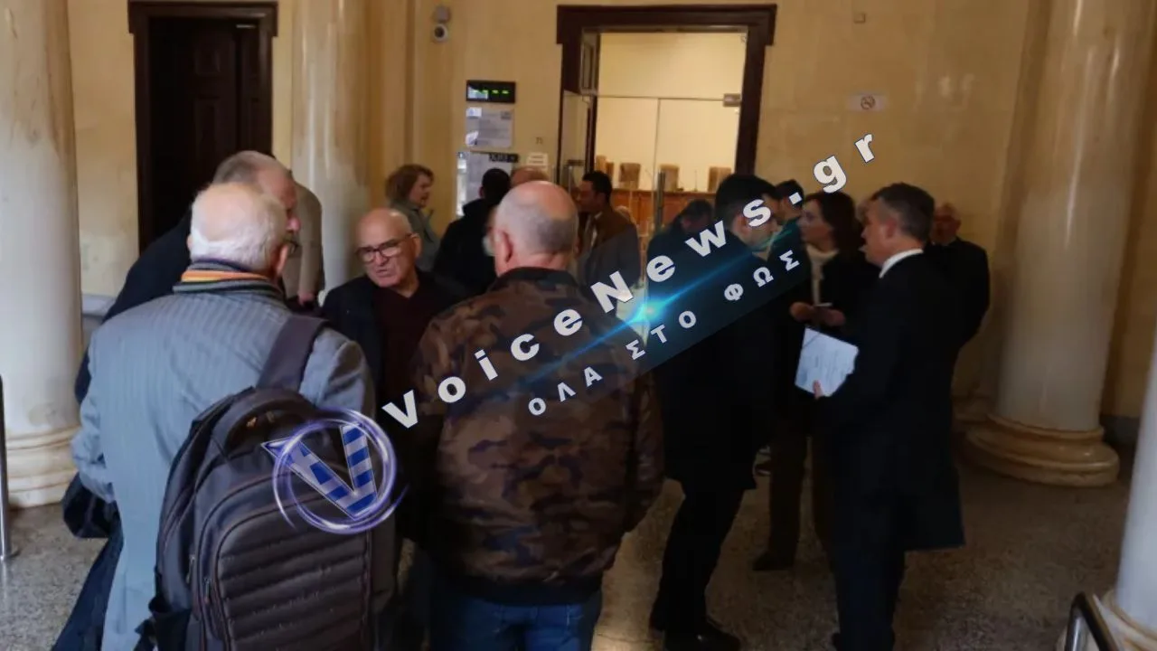 Αχαϊκή Τράπεζα: Στο Εφετείο η κρίσιμη μάχη – Σκάνδαλο ή τραπεζικό ρίσκο;