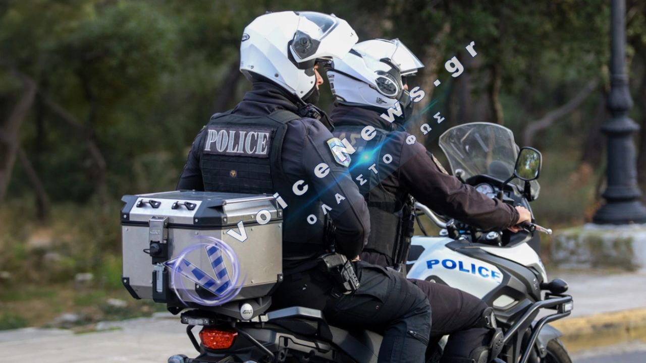Θεσσαλονίκη: 17χρονος συνελήφθη για μεταφορά αλλοδαπών με ηλεκτρικό πατίνι στην Άνω Πόλη