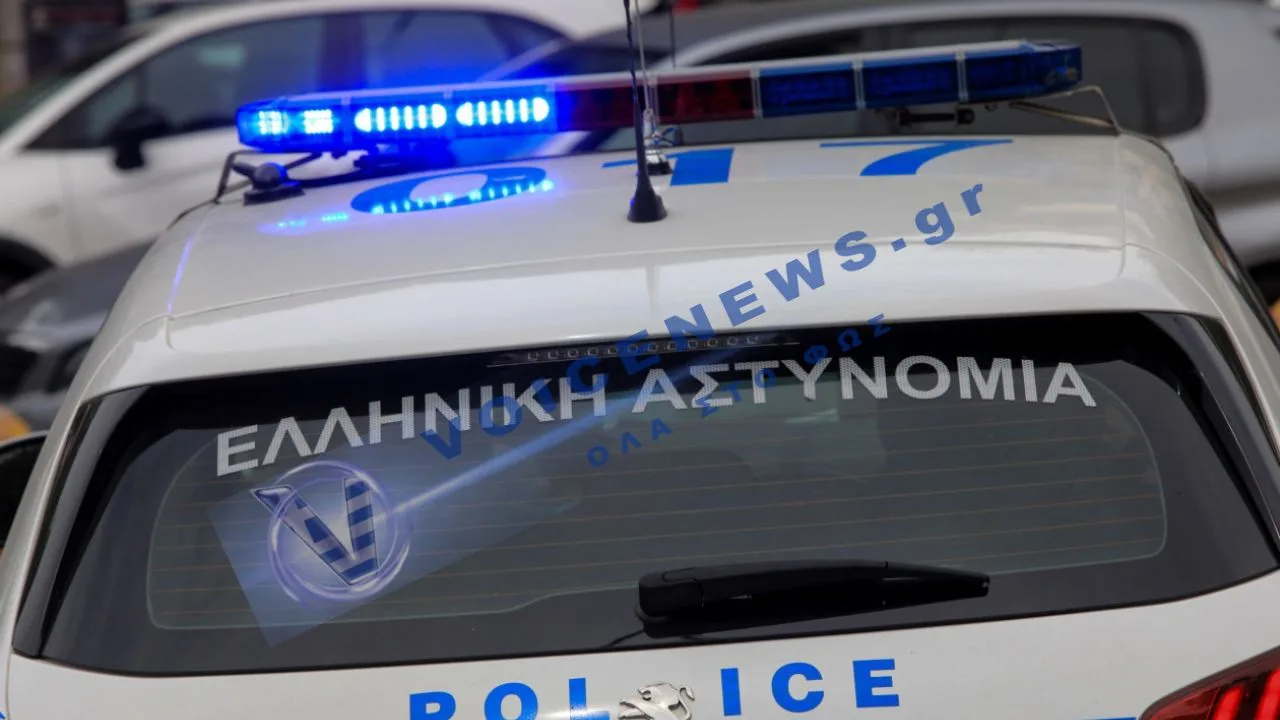 Θεσσαλονίκη: Ανήλικοι Ληστές Έβγαλαν Μαχαίρι Για 21 Ευρώ Σε 15χρονο