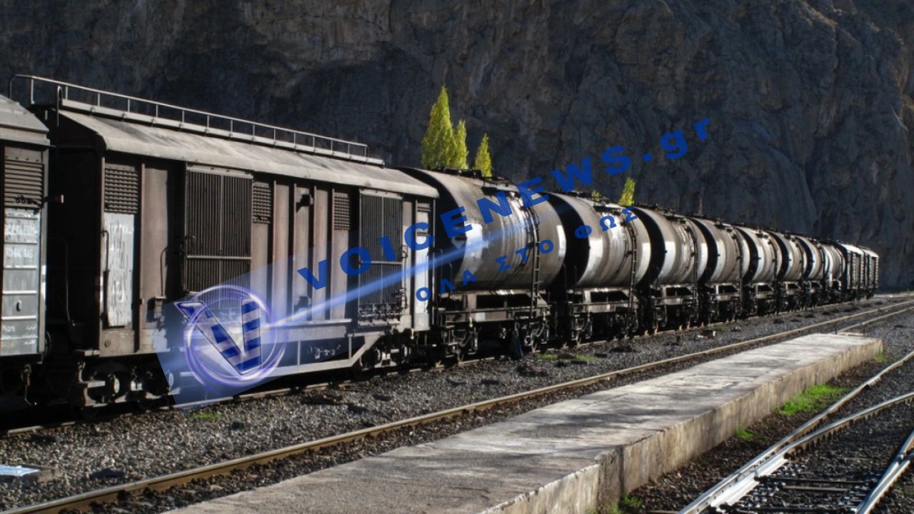 Ιράν–Κίνα: Το εμπόριο συνεχίζεται με τρένα παρά τον ναυτικό αποκλεισμό – Περίπου 100 κοντέινερ την εβδομάδα