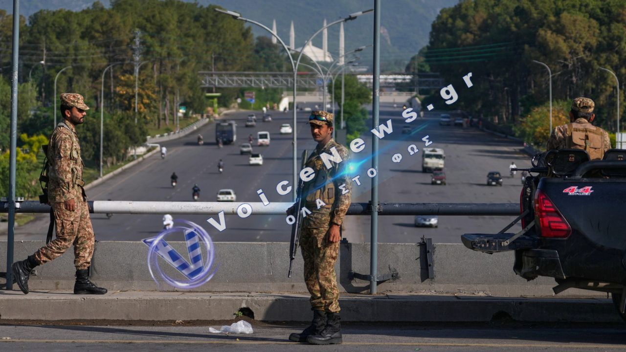 Τα ΗΑΕ απελαύνουν χιλιάδες Πακιστανούς εργάτες εν μέσω διπλωματικών εντάσεων με το Πακιστάν
