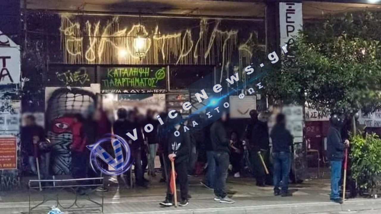 Ληστεία στην Κάτω Τιθορέα: Στο μικροσκόπιο της ΕΛ.ΑΣ. δύο βασικοί ύποπτοι με παρελθόν στην Πάτρα