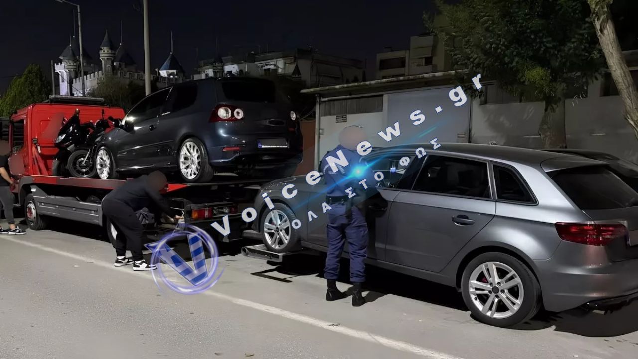 Κατασχέσεις αυτοκινήτων για υπερβολική ταχύτητα; Τι αλλάζει με τον νέο ΚΟΚ και τι ισχύει στην Ευρώπη