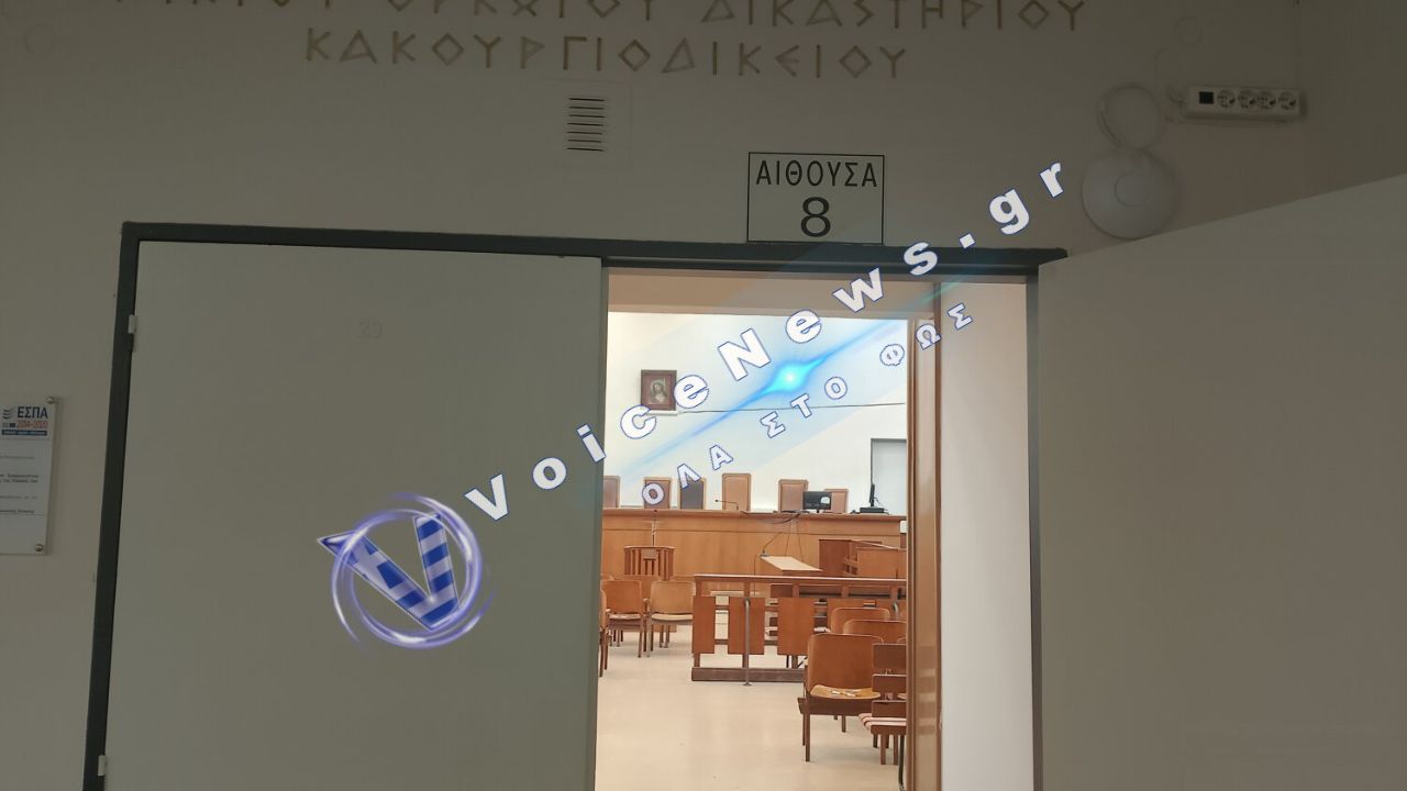 Σοκ στα Τρίκαλα: Απόπειρα ανθρωποκτονίας με θύμα τη μητέρα – Στο ΜΟΔ Λάρισας η υπόθεση