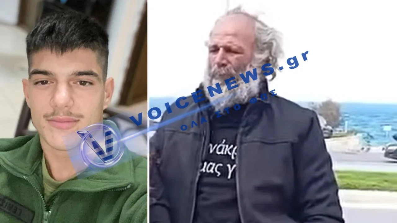 Κρήτη: «Αν είχα χίλιες σφαίρες θα τις έριχνα» – Σοκάρει η απολογία του 54χρονου για τη δολοφονία του 21χρονου Νικήστρατου
