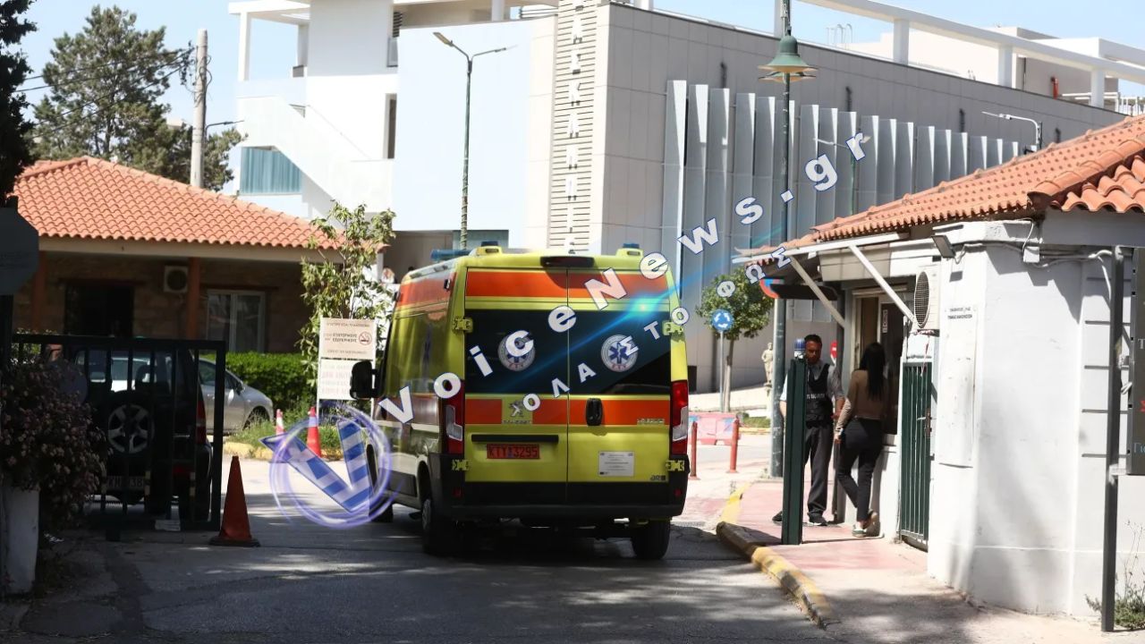 Ηλιούπολη: Κρίσιμη μάχη για τη ζωή της 17χρονης στη ΜΕΘ – Σε εξέλιξη οι έρευνες