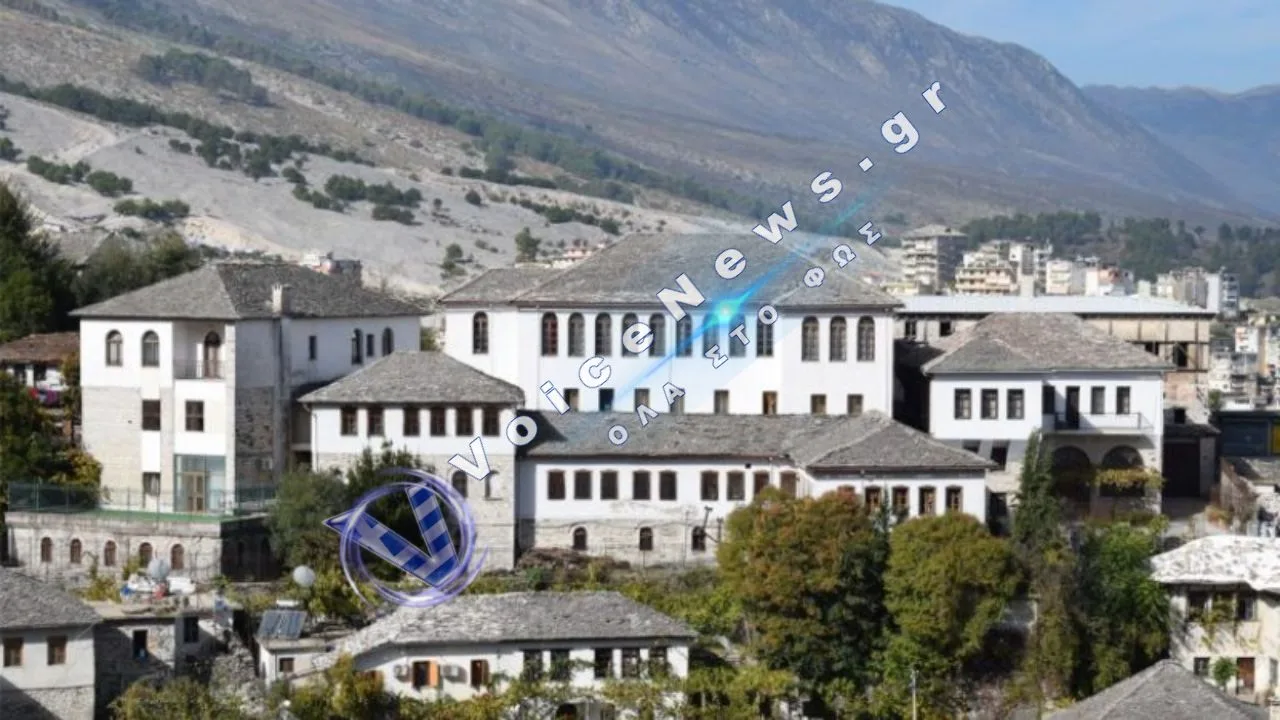 Η ΑΛΒΑΝΙΚΗ ΚΥΒΕΡΝΗΣΗ ΑΠΟΦΑΣΙΣΕ ΤΟ ΚΛΕΙΣΙΜΟ ΤΟΥ ΕΚΚΛΗΣΙΑΣΤΙΚΟΥ ΛΥΚΕΙΟΥ «ΤΙΜΙΟΣ ΣΤΑΥΡΟΣ» ΣΤΟ ΑΡΓΥΡΟΚΑΣΤΡΟ