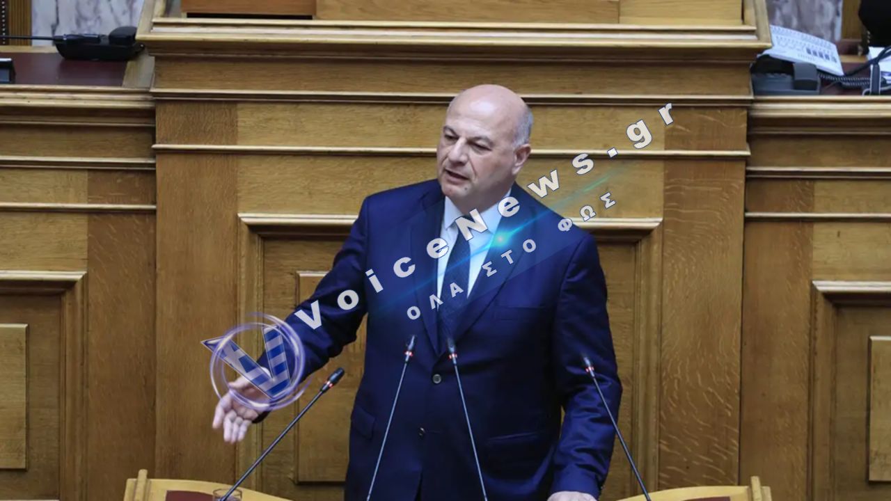 Δικογραφία σε δύο αδέλφια από την Κρήτη για απειλητικό email σε βάρος του Κώστα Τσιάρα