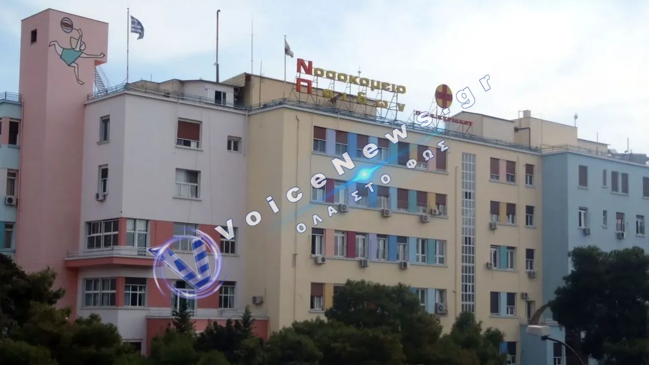 Περιστέρι: Σε δώμα 27 τ.μ. ζούσαν 6 ανήλικα – Είχαν γίνει και παλαιότερες καταγγελίες