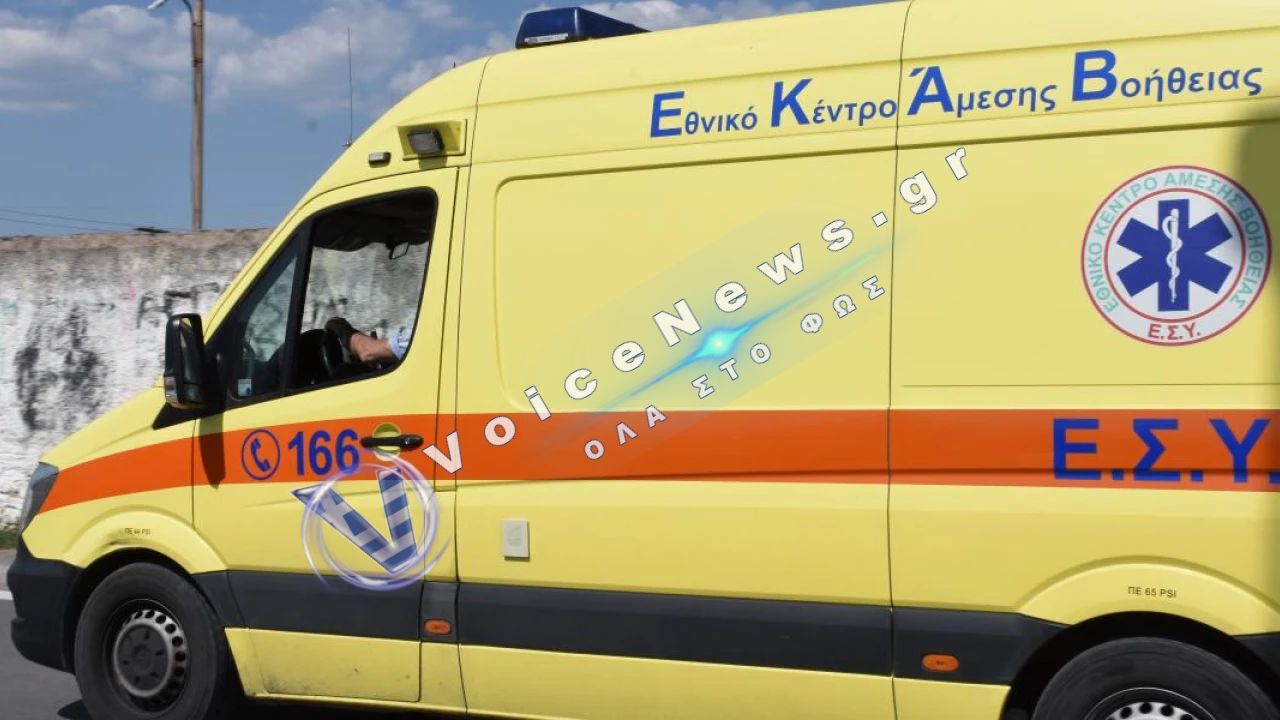 Θρήνος στην Κρήτη: Νεκρός 34χρονος εργαζόμενος στον Καβρό Αποκορώνου – Κατέρρευσε την ώρα της δουλειάς