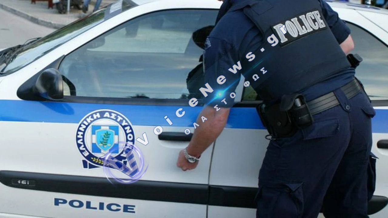 Χανιά: Συλλήψεις για ναρκωτικά και όπλα – Ανήλικος ανάμεσα στους εμπλεκόμενους