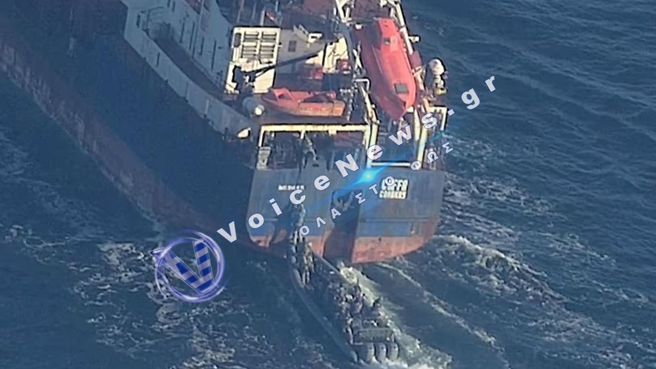 BBC: 184 πλοία του ρωσικού «σκιώδους στόλου» πέρασαν από βρετανικά ύδατα παρά τις κυρώσεις
