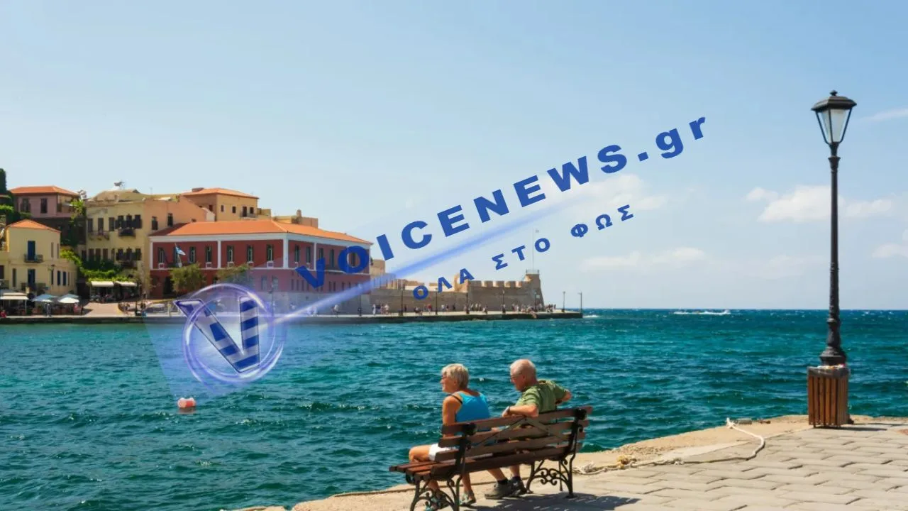 Η Κρήτη πρωταγωνίστρια στον ελληνικό τουρισμό – 5,6 εκατ. διεθνείς αφίξεις το 2025 (+5,5%)