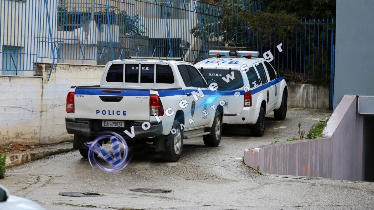 Γόρτυνα: Σύλληψη 47χρονου για απόπειρα ανθρωποκτονίας μετά από επεισόδιο με παράσυρση 34χρονου
