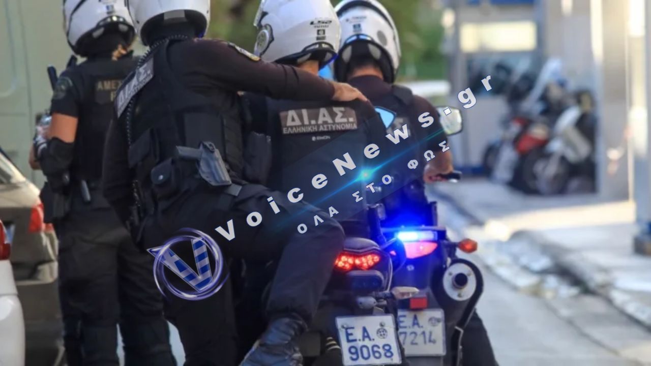 Πάτρα: Σύλληψη γυναίκας για κλοπή ρούχων αξίας 49 ευρώ – Τρία περιστατικά απασχόλησαν την ΕΛ.ΑΣ.