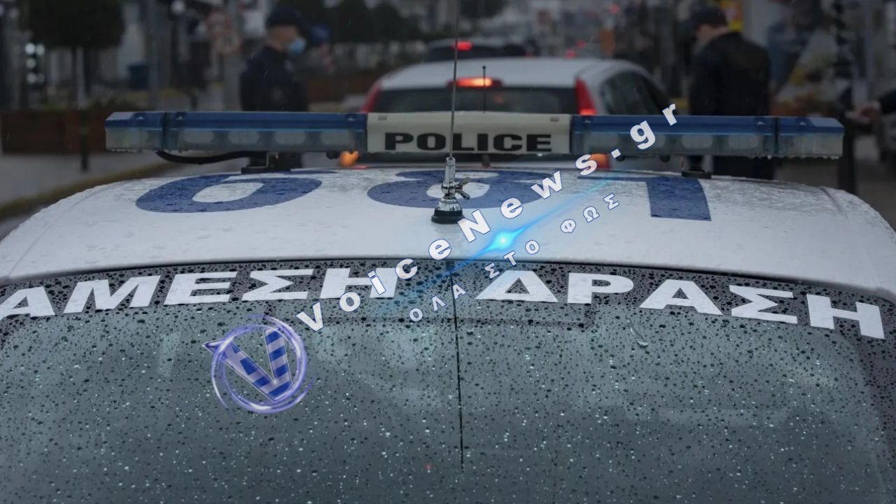 Αθήνα: Σύλληψη 45χρονου μετά από απόπειρα παρενόχλησης 8χρονης και επίθεση σε 72χρονο