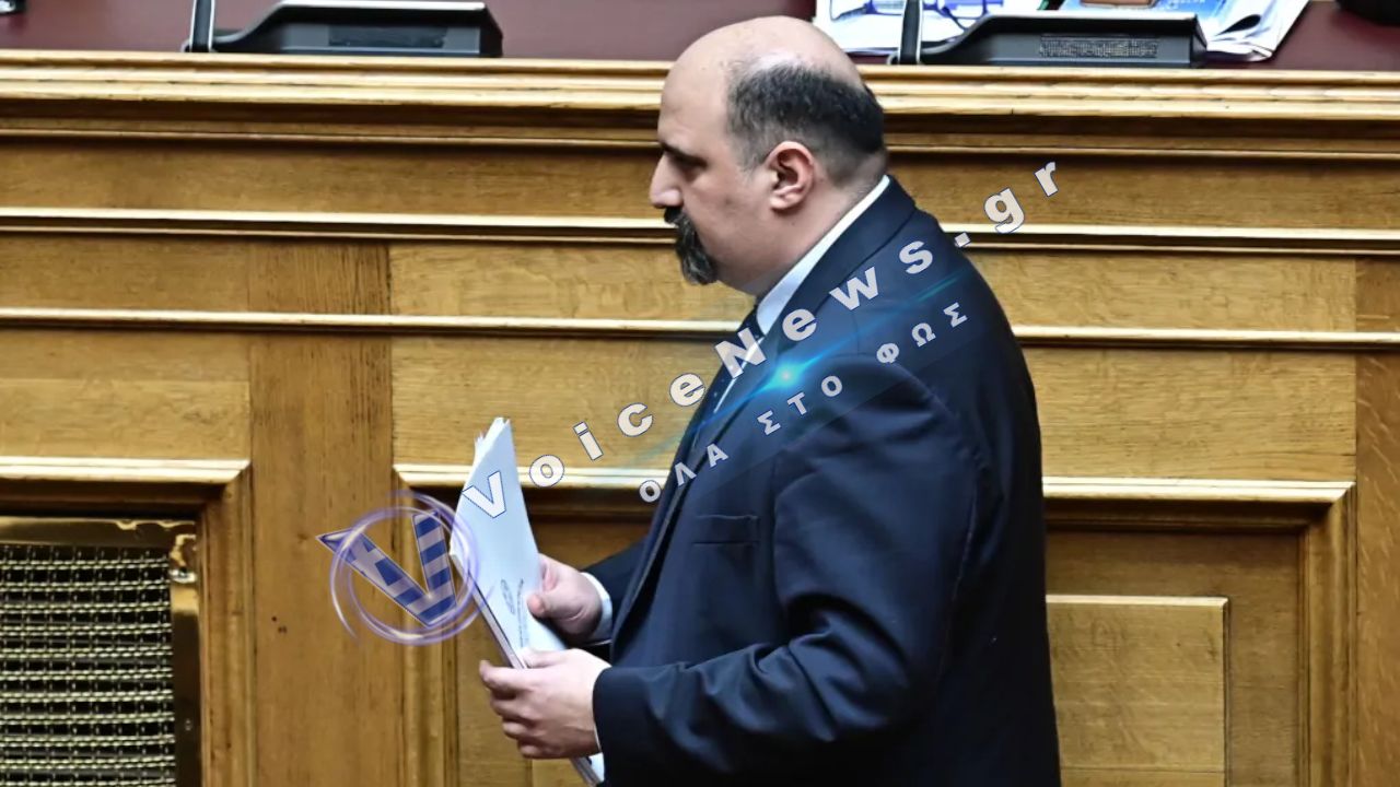 Τέμπη: Κρίσιμες εξελίξεις για τον Χρήστο Τριαντόπουλο – Κοντά η απόφαση για Ειδικό Δικαστήριο