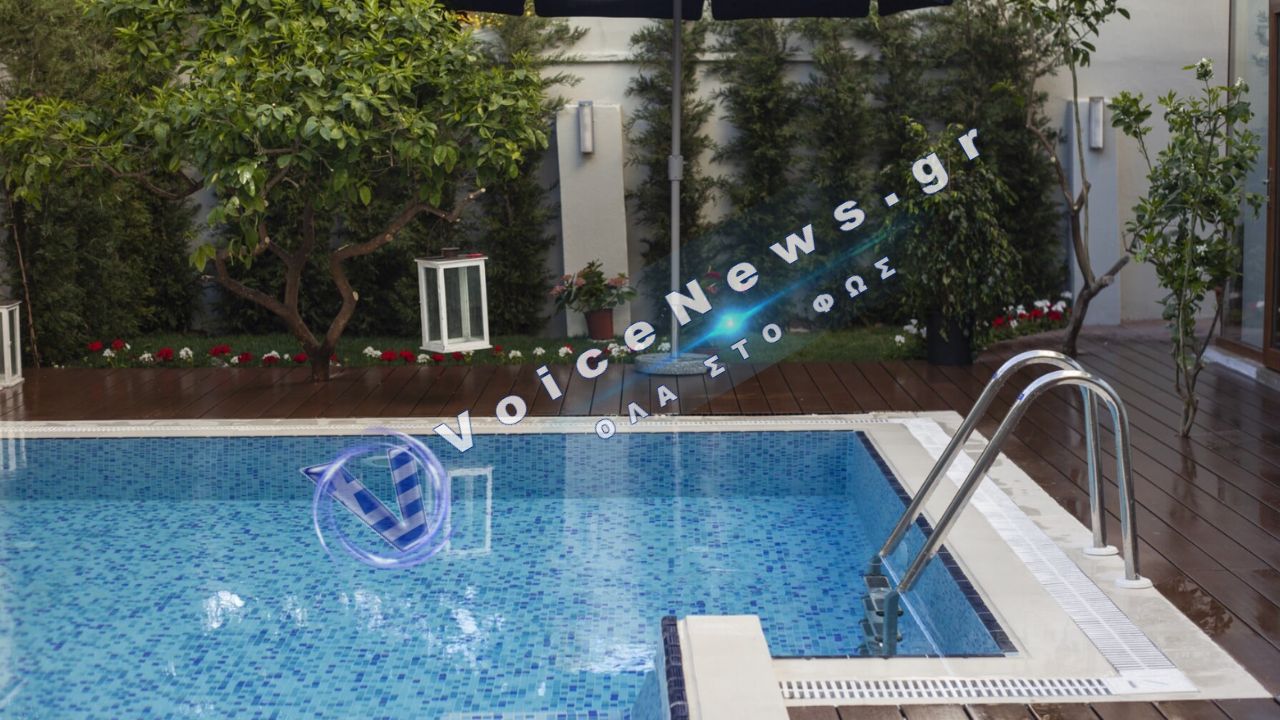 Τραγωδία στη Ζάκυνθο: Νεκρή 66χρονη Βρετανίδα σε πισίνα βίλας