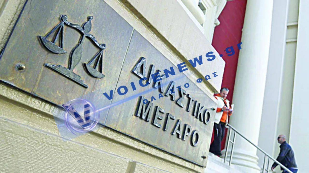 Πάτρα: Στο «μικροσκόπιο» της Εισαγγελίας πατέρας μετά από βίντεο με ανήλικο και όπλο κρότου λάμψης στο TikTok