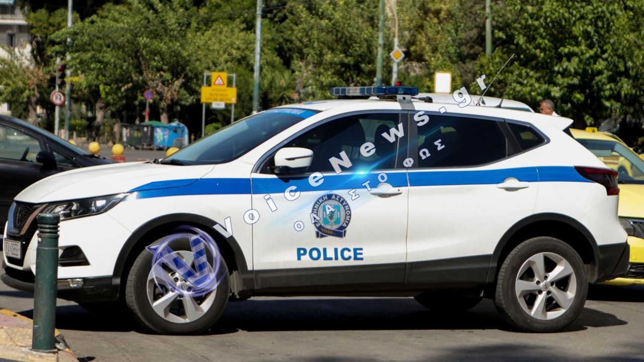 Θεσσαλονίκη: Σύλληψη 48χρονου για σεξουαλική παρενόχληση δύο νεαρών σε πάρκο