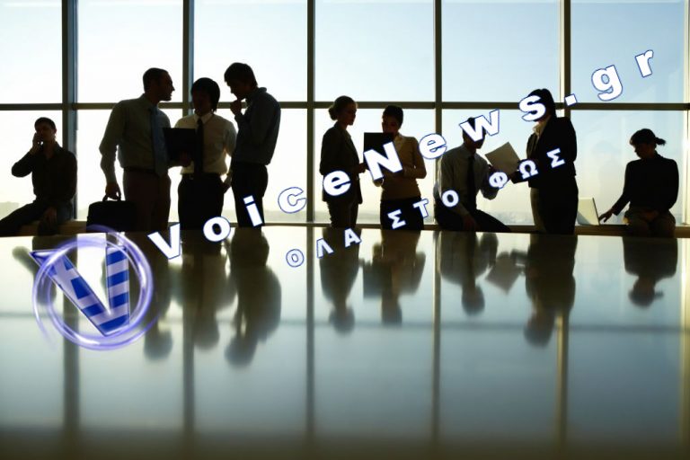 Η μεγάλη απόδραση: Γιατί οι Έλληνες εργαζόμενοι πατούν «Exit» πριν καταρρεύσει το σύστημα;