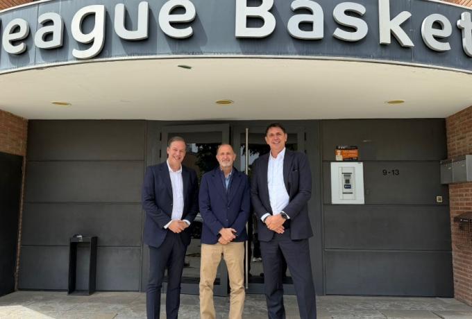 Συνάντηση ανάμεσα σε Euroleague και Basketleague – Τι συζητήθηκε