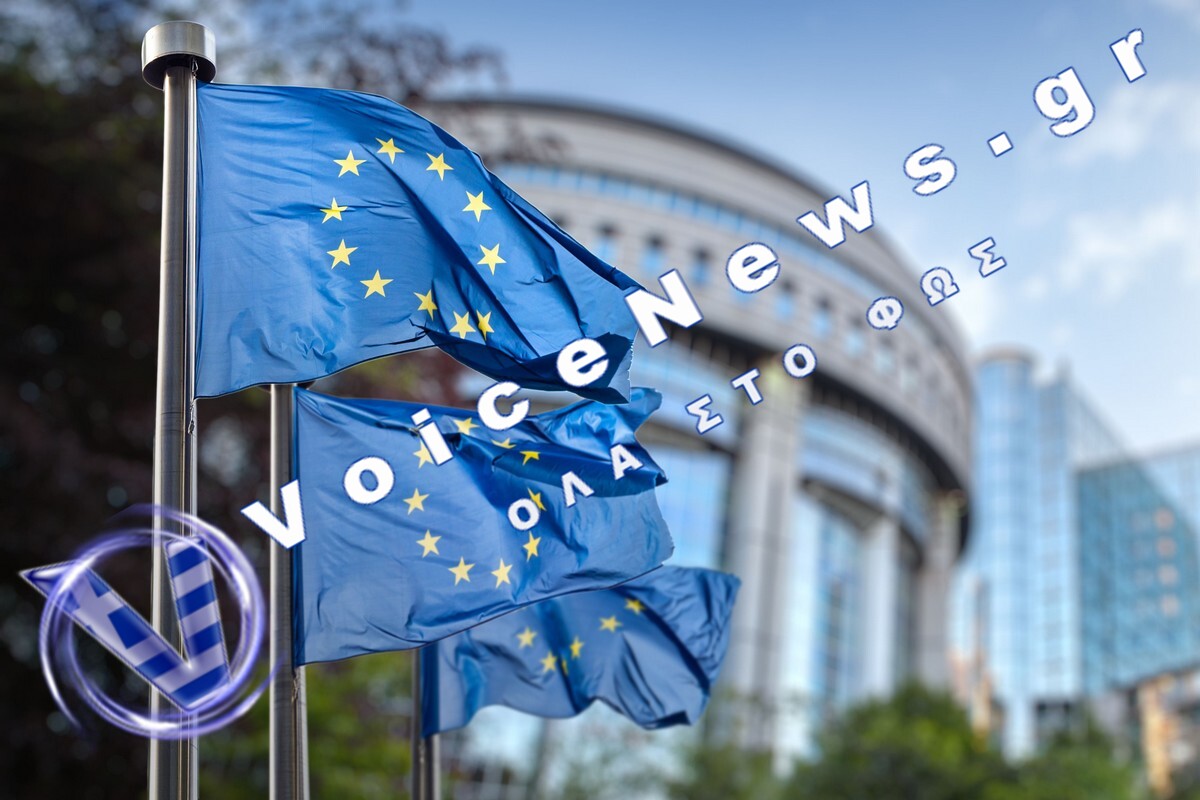 Ευρωπαϊκό χρήμα σε τζιχαντιστές: Ηθικός ξεπεσμός στις Βρυξέλλες με 455 εκατομμύρια στον Τζολάνι, την ώρα που οι χριστιανοί της Συρίας υφίστανται πογκρόμ