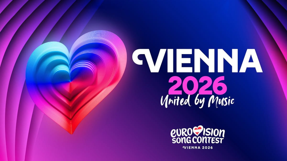 Eurovision 2026: Κλείδωσε η σειρά εμφάνισης για τον τελικό – Πότε ανεβαίνουν στη σκηνή Ελλάδα και Κύπρος
