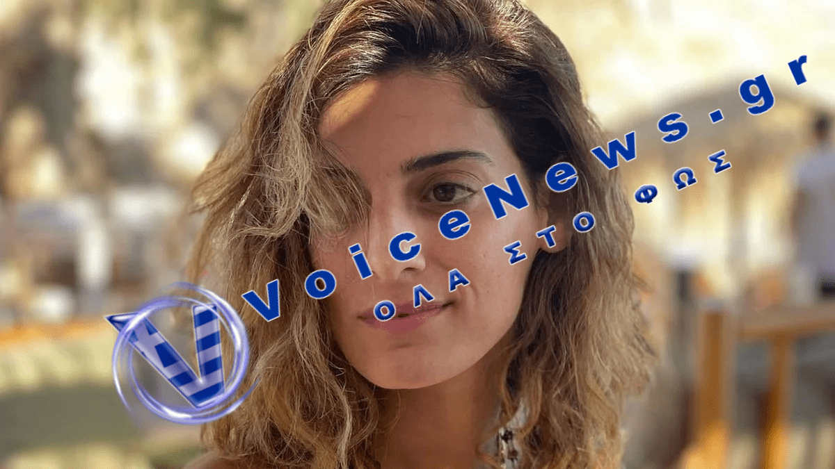 Χριστίνα Χειλά Φαμέλη: «Τώρα είναι η πρώτη φορά που θέλω να είμαι συνειδητά μόνη μου»