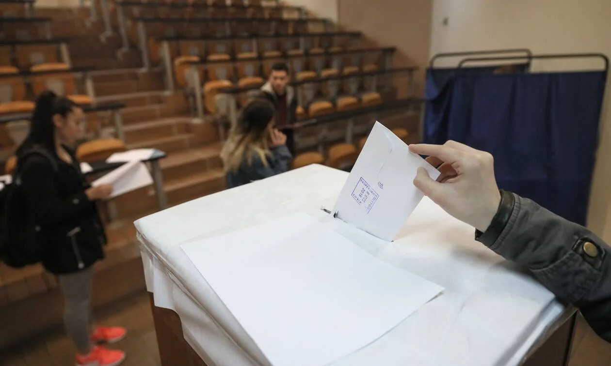 Στις κάλπες αύριο η φοιτητική κοινότητα: Όλα όσα πρέπει να γνωρίζετε για τις εκλογές