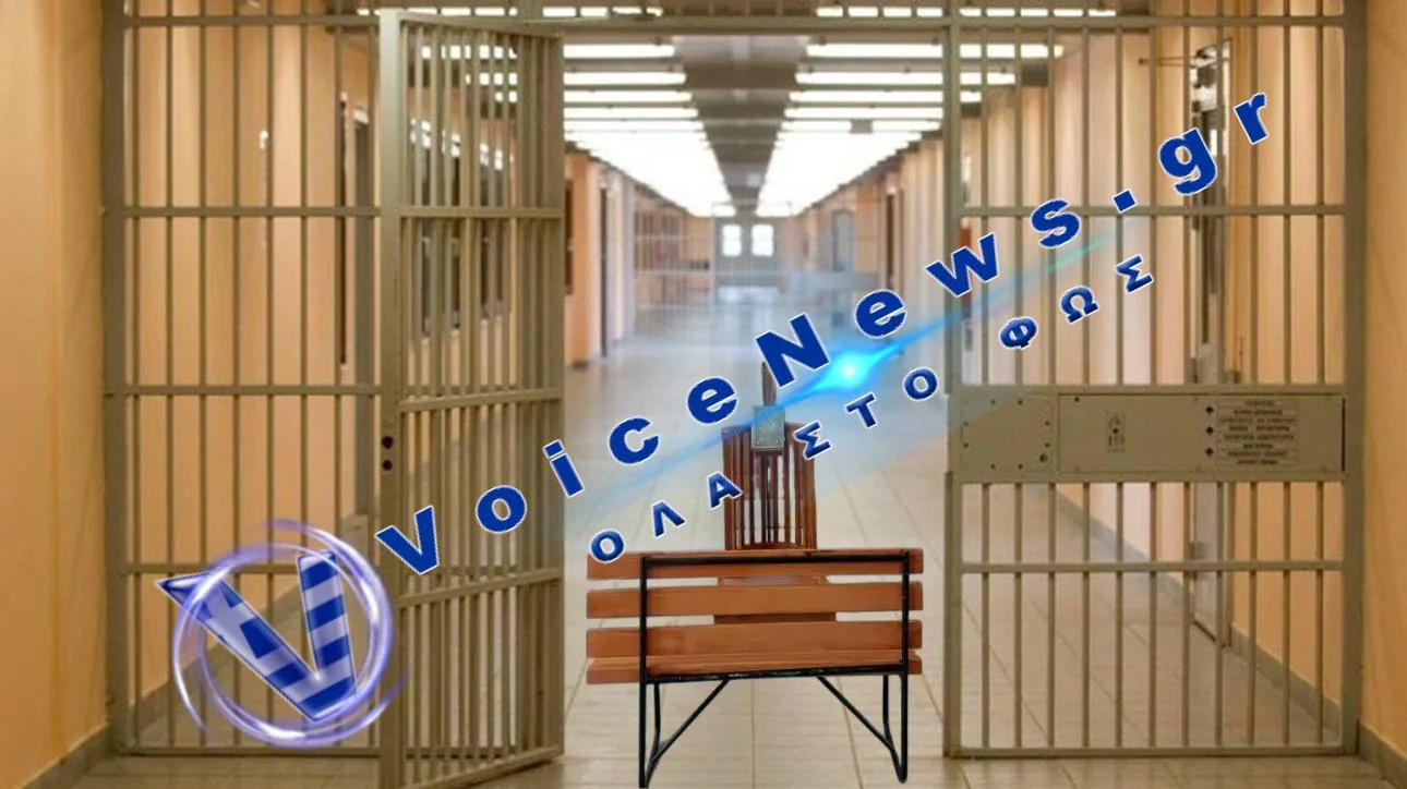 Νεκρή στο κελί της βρέθηκε η 34χρονη που είχε πετάξει το μωρό της στα σκουπίδια στη Νέα Αλικαρνασσό