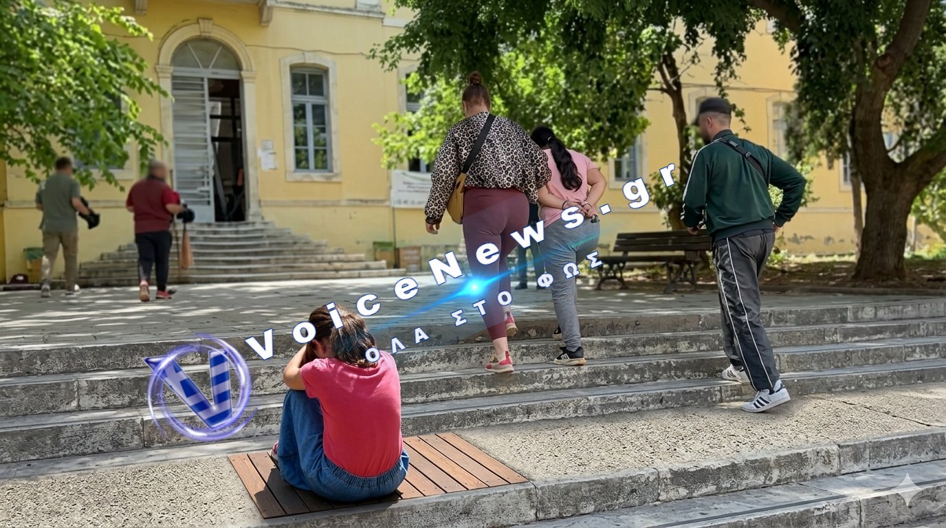 Χανιά: Προφυλακίστηκαν οι γονείς της 3χρονης για κακοποίηση – Σταθερή αλλά κρίσιμη η κατάσταση του παιδιού