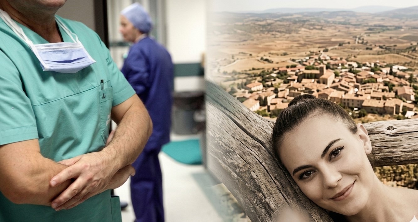 ΑΝΑΤΡΟΠΗ ΣΤΗΝ ΥΠΟΘΕΣΗ ΘΑΝΑΤΟΥ ΤΗΣ 28ΧΡΟΝΗΣ ΕΓΚΥΟΥ ΣΤΗΝ ΑΡΤΑ – ΣΟΚ ΑΠΟ ΤΟΥΣ ΔΙΑΛΟΓΟΥΣ ΜΕΣΑ ΣΤΟ ΝΟΣΟΚΟΜΕΙΟ