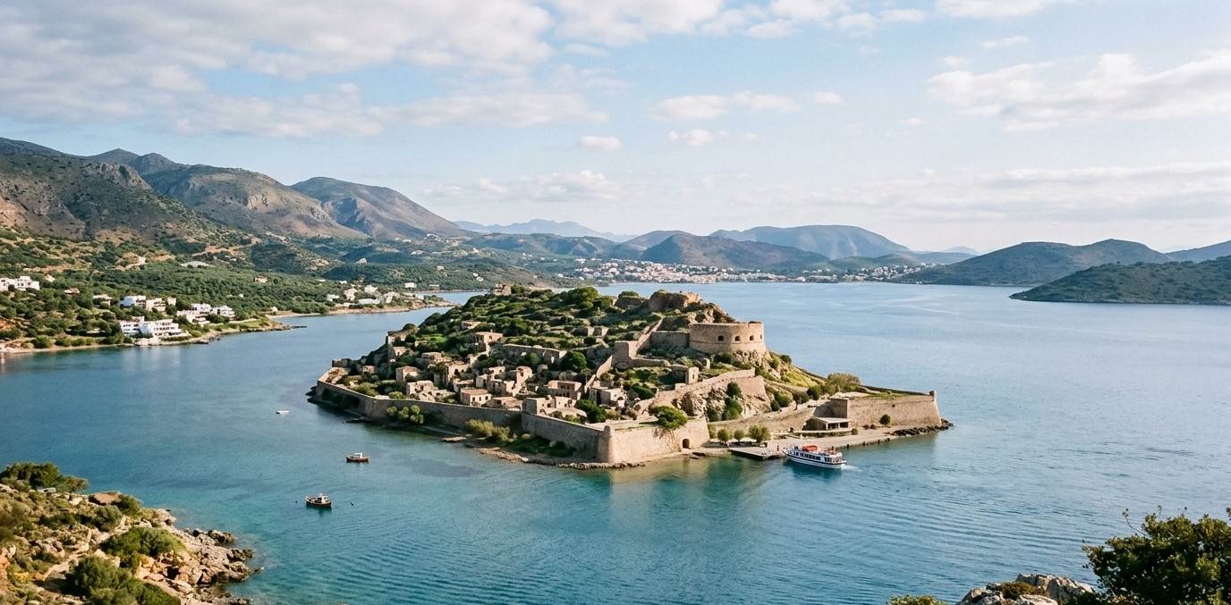 Σπιναλόγκα: Από το ιστορικό στίγμα στην ανθρώπινη αξιοπρέπεια – Το μάθημα μιας «εσωτερικής αποικίας»