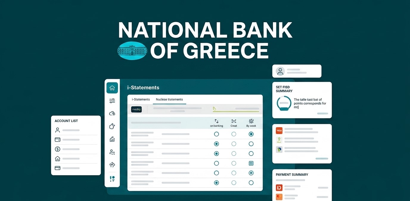 Εθνική Τράπεζα: Αναστολή των χρεώσεων μετά τη δικαστική απόφαση – Ξεκινά νέα ενημέρωση των πελατών