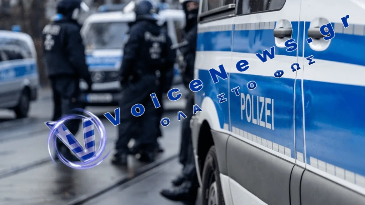 48χρονος «κλιματικός εξτρεμιστής» τοποθετούσε τις βόμβες σε σταθμούς ενέργειας στη Γερμανία