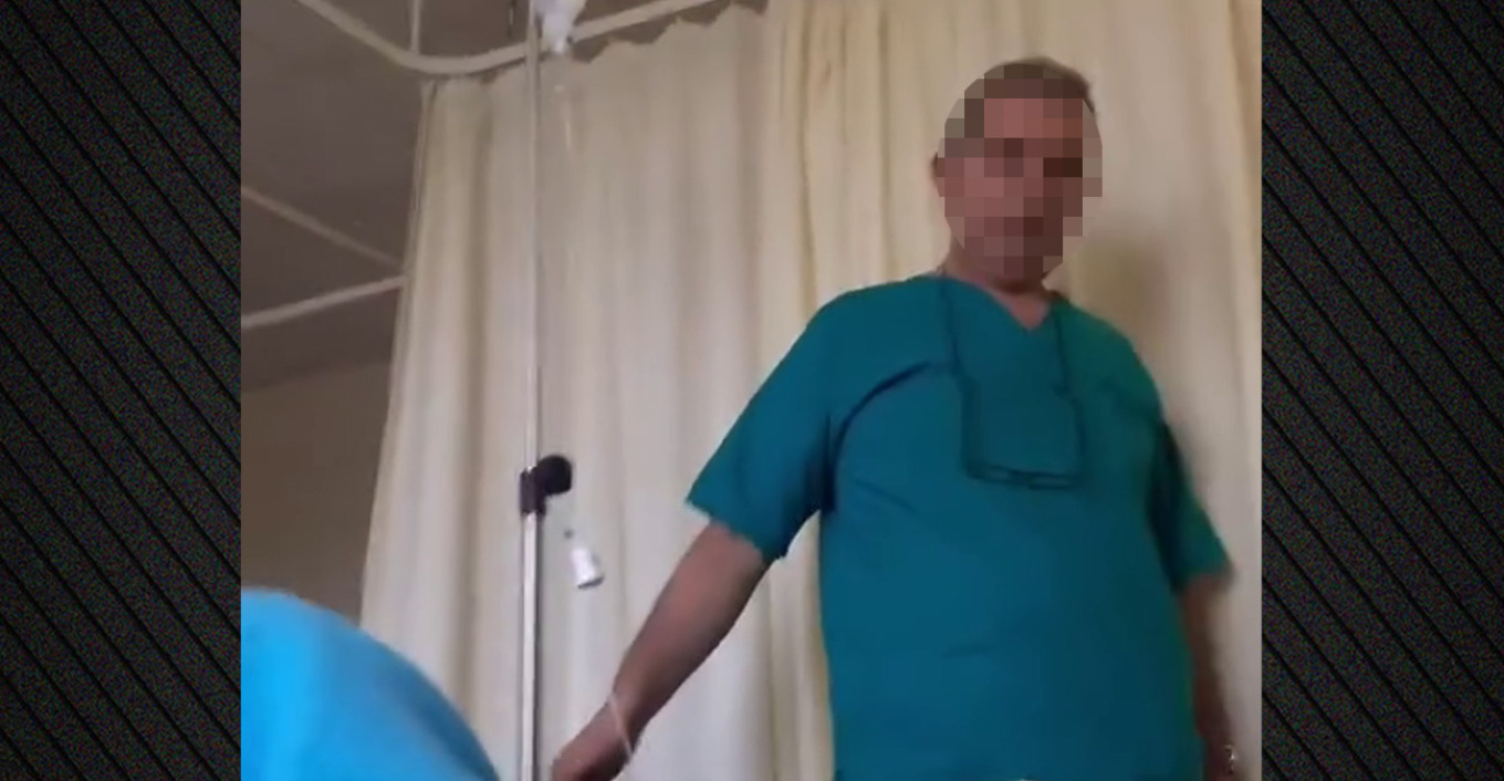 Αναισθησιολόγος αρνείται ότι ζήτησε φακελάκι από ασθενή – Σε αργία και υπό πειθαρχικό έλεγχο