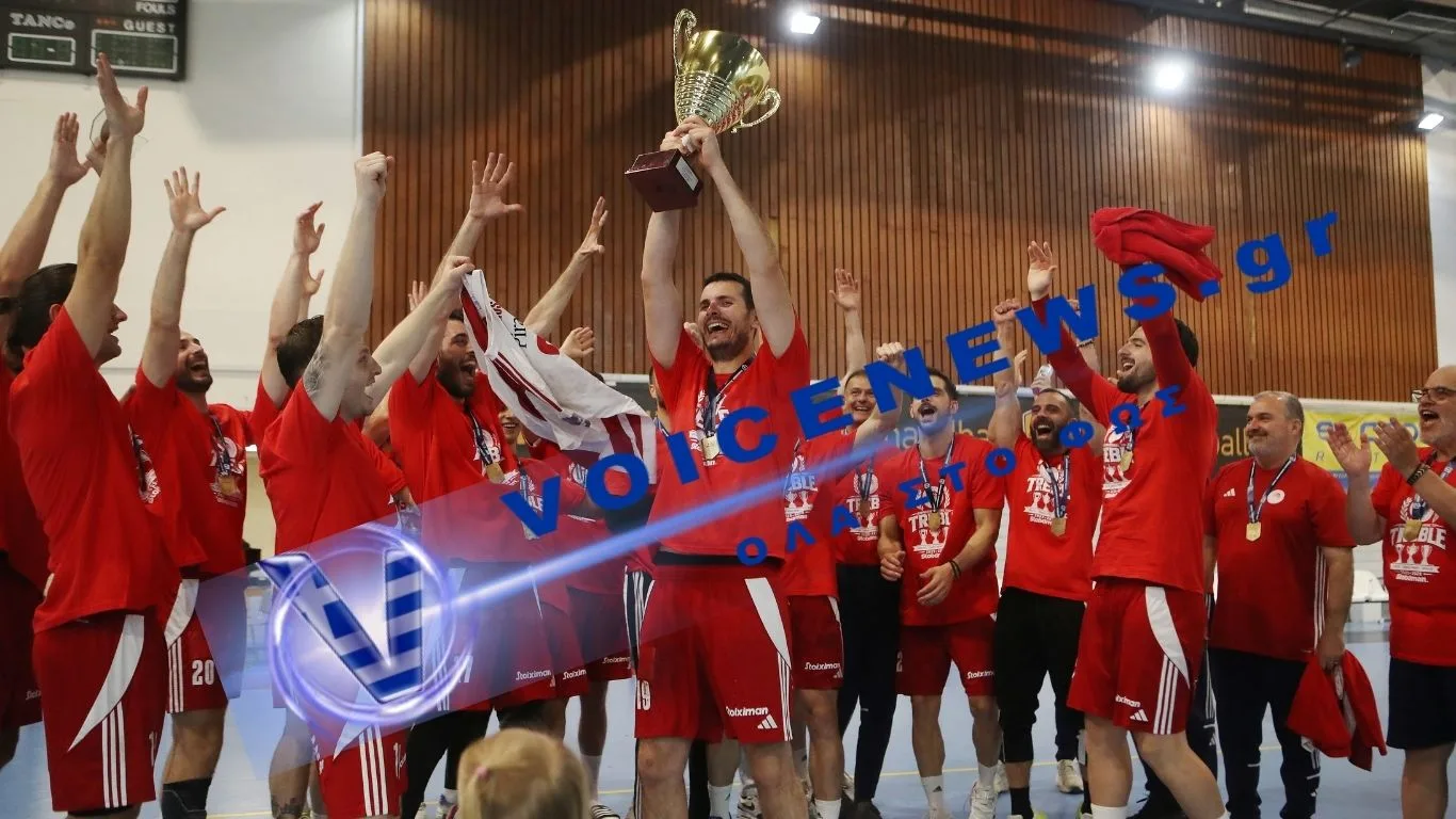 Συμφωνία Ολυμπιακού – ΑΕΚ για τη SUNEL Arena
