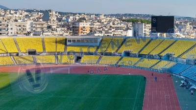Στον «αέρα» το Καυτανζόγλειο: Το γραφειοκρατικό αδιέξοδο που «μπλοκάρει» την επιστροφή του Ηρακλή