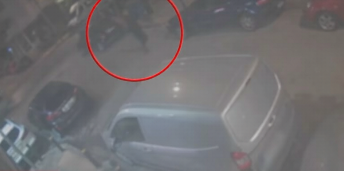 Τρόμος σε Νέο Κόσμο και Παγκράτι: Μαχαίρωσαν 15χρονο και ξυλοκόπησαν 14χρονο μέσα σε λίγα λεπτά