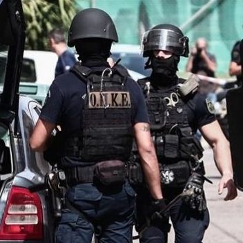 Αθόρυβη «απόβαση» της ΟΠΚΕ στην Κρήτη: 24ωρο σαφάρι για όπλα και ναρκωτικά